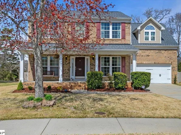 513 Rio Grande Pl, Simpsonville, SC 29680