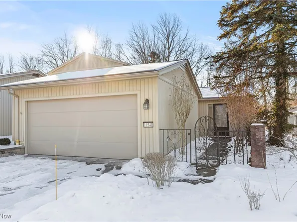 19341 Idlewood Trl, Strongsville, OH 44149