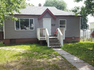 1928 E Glass Ave, Spokane, WA 99207