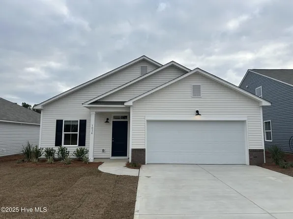 1034 Beechridge Drive SW #72, Ocean Isle Beach, NC 28469