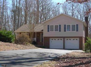 105 Old Farm Rd, Ruckersville, VA 22968