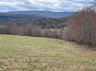 0 Hog Mountain Rd, Fleischmanns, NY 12430