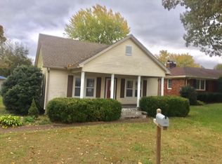 108 N Anderson St, Crofton, KY 42217