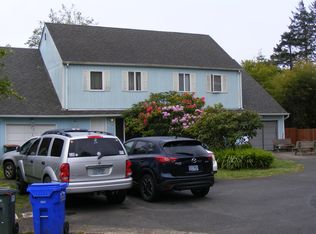 430/434 NE 9th St, Newport, OR 97365