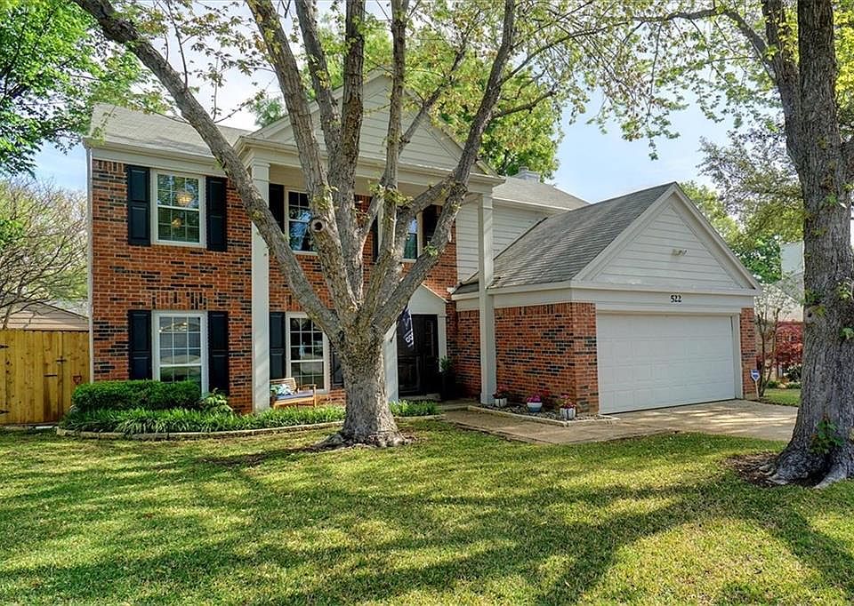 1st image of 522 Chasewood Dr