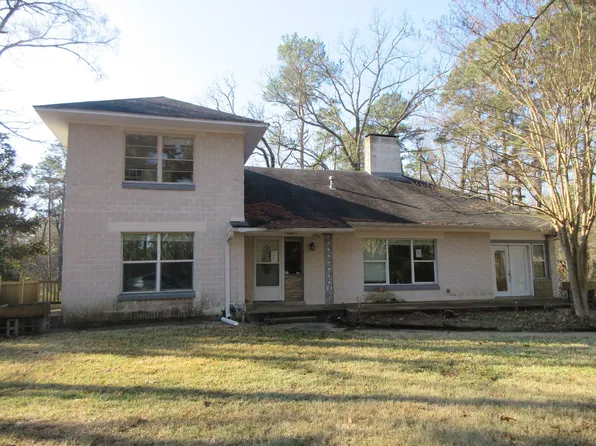 6259 S Lakeshore Dr, Shreveport, LA 71119