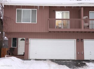 2367 Duncanshire Pl #84, Anchorage, AK 99504