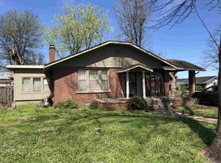 323 NW 3rd St, Walnut Ridge, AR 72476