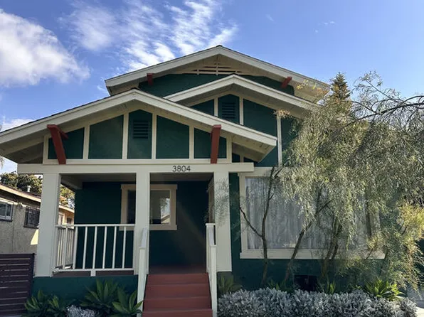 3804 S Hobart Blvd, Los Angeles, CA 90062