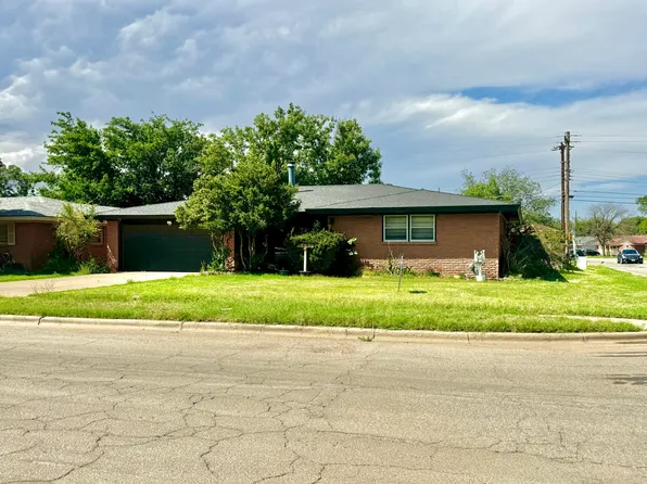 5402 7th St, Lubbock, TX 79416