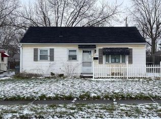2303 Bollinger Ave NE, Canton, OH