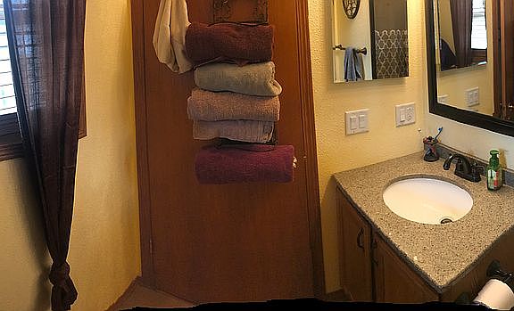 Master bath