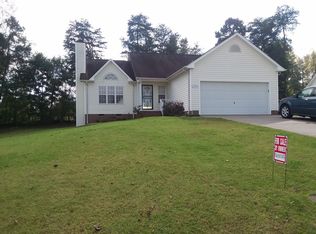 2455 Riley Forest Dr, Winston Salem, NC 27127