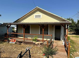 302 1st St, Bieber, CA 96009