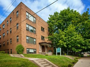 400 N Neville St #12108015, Pittsburgh, PA 15213