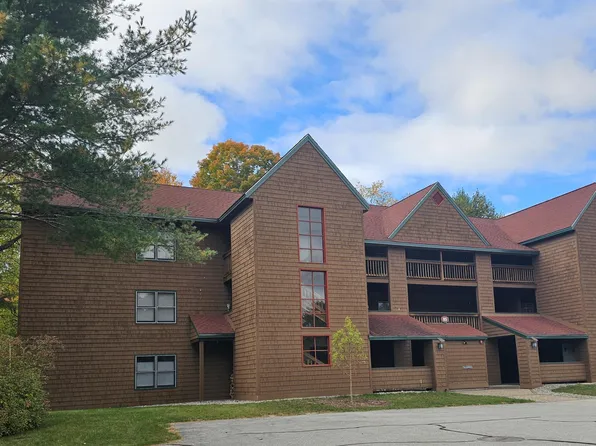 85 Riverfront Dr #188, Woodstock, NH 03262