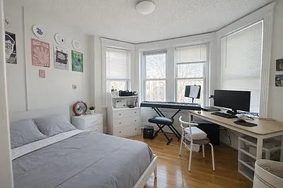 165 Hemenway St #13 Photo 1