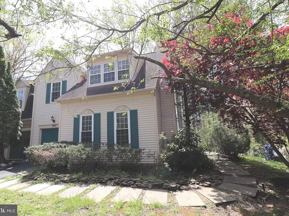 1st image of 7907 Gambrill Ct