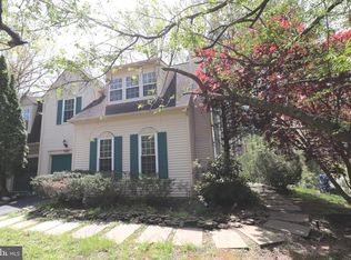 7907 Gambrill Ct, Springfield, VA 22153