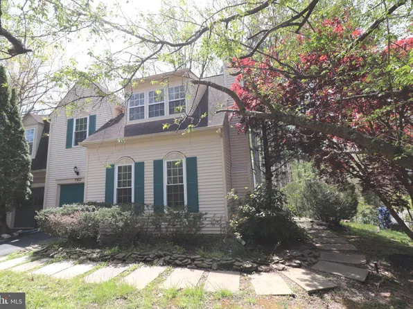 7907 Gambrill Ct, Springfield, VA 22153