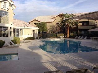 6161 Pine Villa Ave, Las Vegas, NV 89108