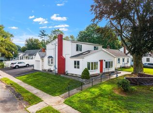 135 Saltonstall Pkwy, East Haven, CT 06512