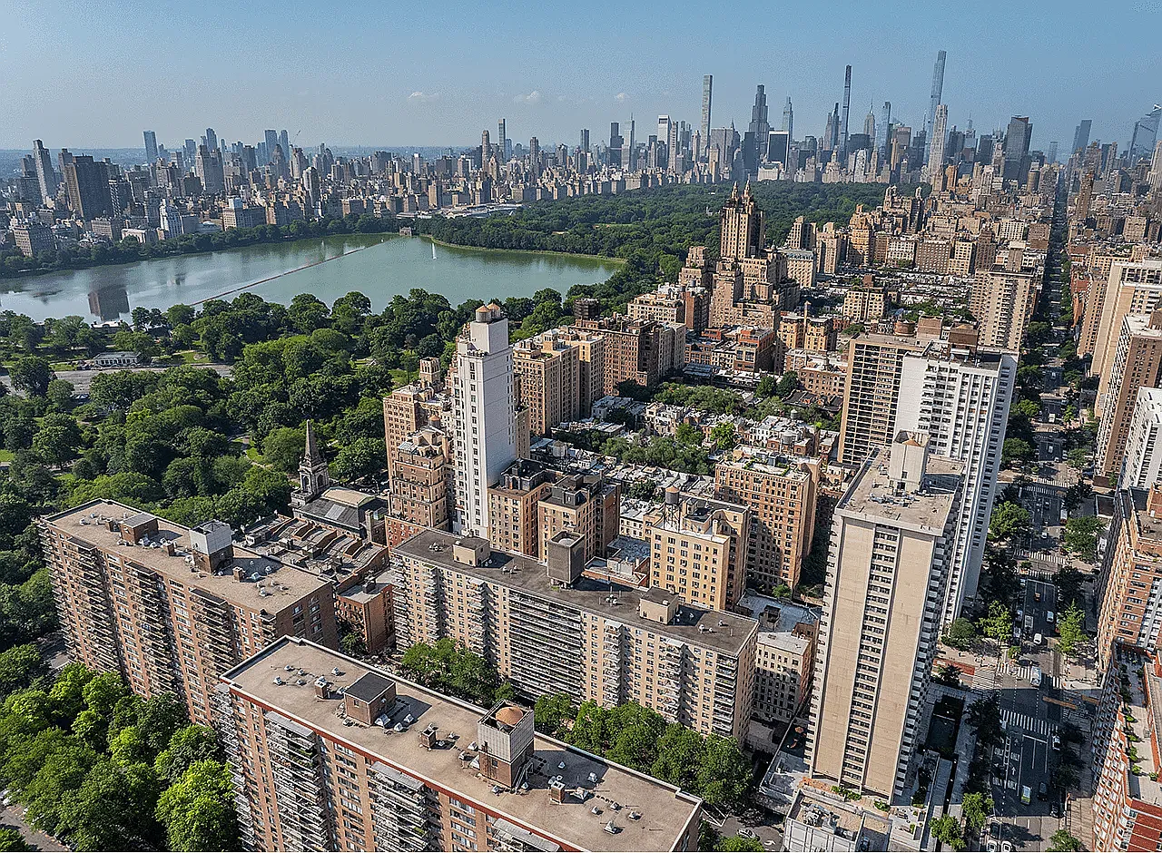 50 West 97th Street — Photo 3