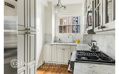 Sold by Douglas Elliman