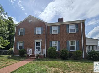 201 Campbell Ct, Bassett, VA 24055