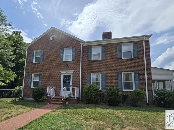 201 Campbell Ct, Bassett, VA 24055