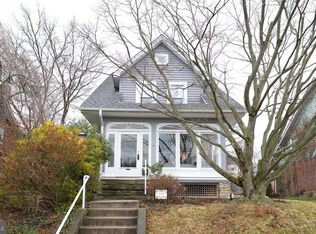 339 Dudley Ave, Narberth, PA 19072
