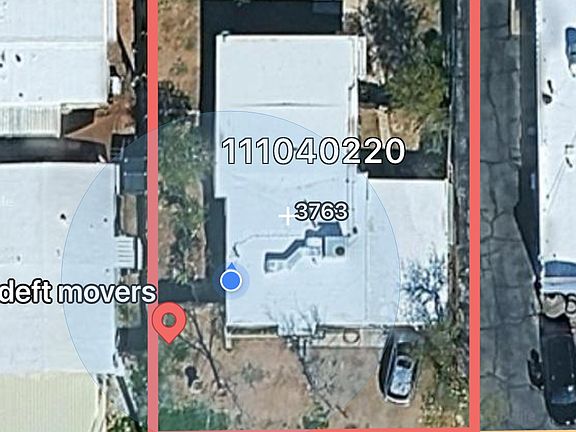 3rd image of 3763 E Hardy Dr