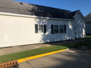401 W Pennsylvania St, Shelbyville, IN