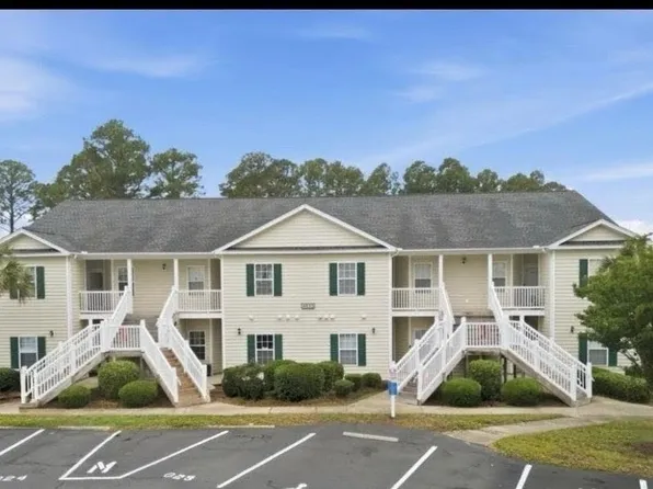 4933 Crab Pond Ct. #4-203, Myrtle Beach, SC 29579