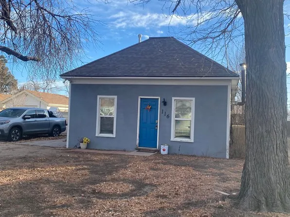 116 Allison St, Ault, CO 80610