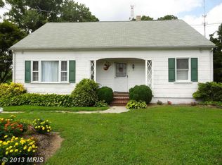 3720 Stansbury Mill Rd, Phoenix, MD 21131