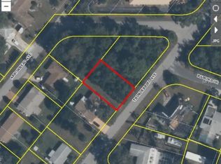 4013 Thunderbird Ave, Spring Hill, FL 34606