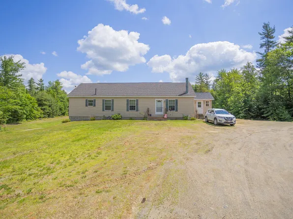 370 Vienna Road, Chesterville, ME 04938