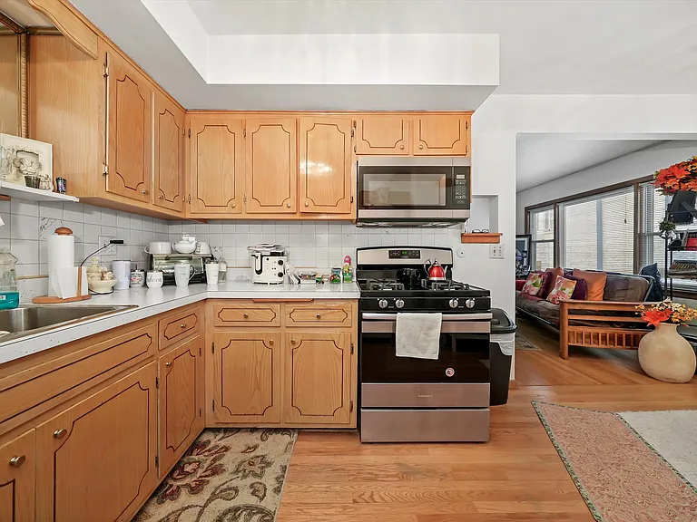 425 S Kenilworth Ave #2NE — Photo 9