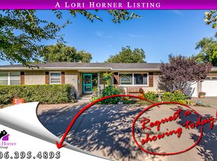 3602 S Austin St, Amarillo, TX 79109
