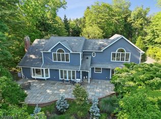 24 Inverness Ct, Short Hills, NJ 07078