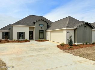 453 Aurora Cir, Canton, MS 39046