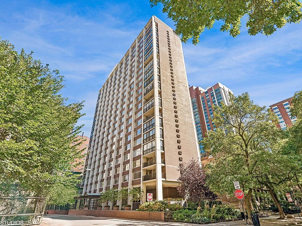 1st image of 1 E Schiller St APT 19D