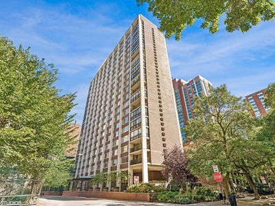 1 E Schiller St APT 19D, Chicago, IL, 60610