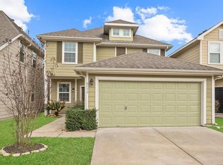 6518 Wilshire Rdg, Houston, TX 77040