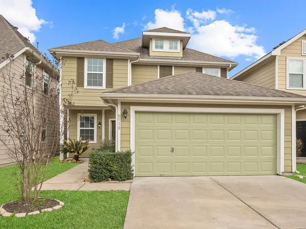 6518 Wilshire Rdg, Houston, TX 77040