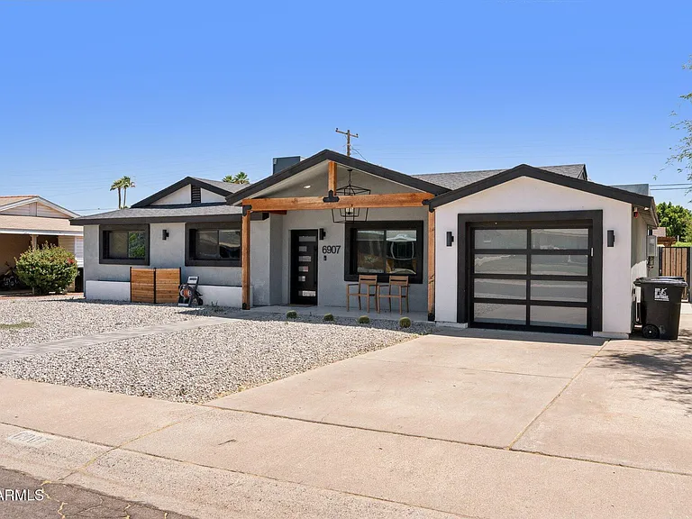6907 E Willetta St — Photo 35