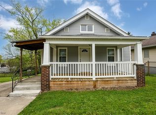 2403 Edwin Ave, Akron, OH 44314