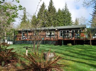 6104 Quillayute Rd, Forks, WA 98331