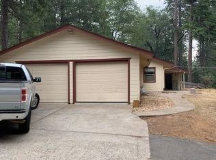 6169 Terrace Dr, Pollock Pines, CA 95726